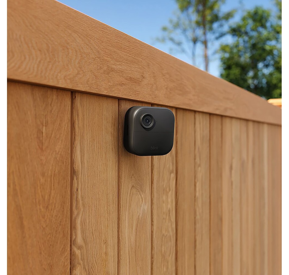 Image 117061_ALTMORE3.jpg, Product 117-061 / Price $114.99, Blink Outdoor Cam and Battery Expansion Bundle from Amazon on TSC.ca's Electronics department