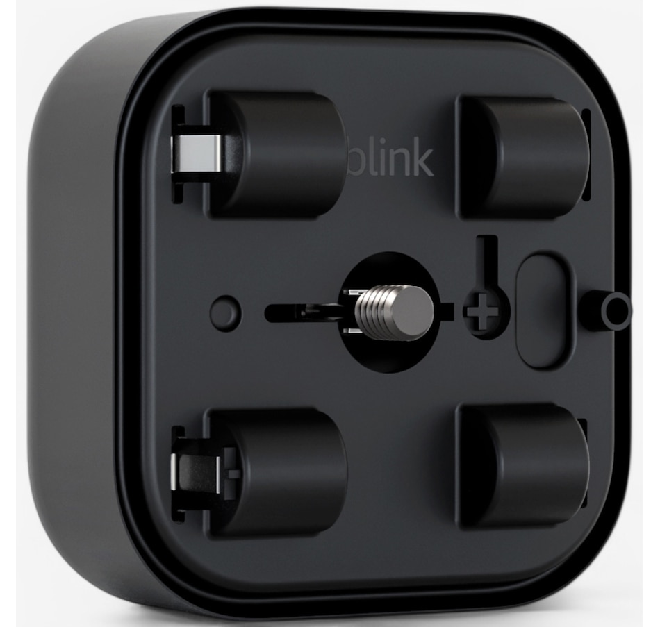 Image 117061_ALTMORE5.jpg, Product 117-061 / Price $114.99, Blink Outdoor Cam and Battery Expansion Bundle from Amazon on TSC.ca's Electronics department