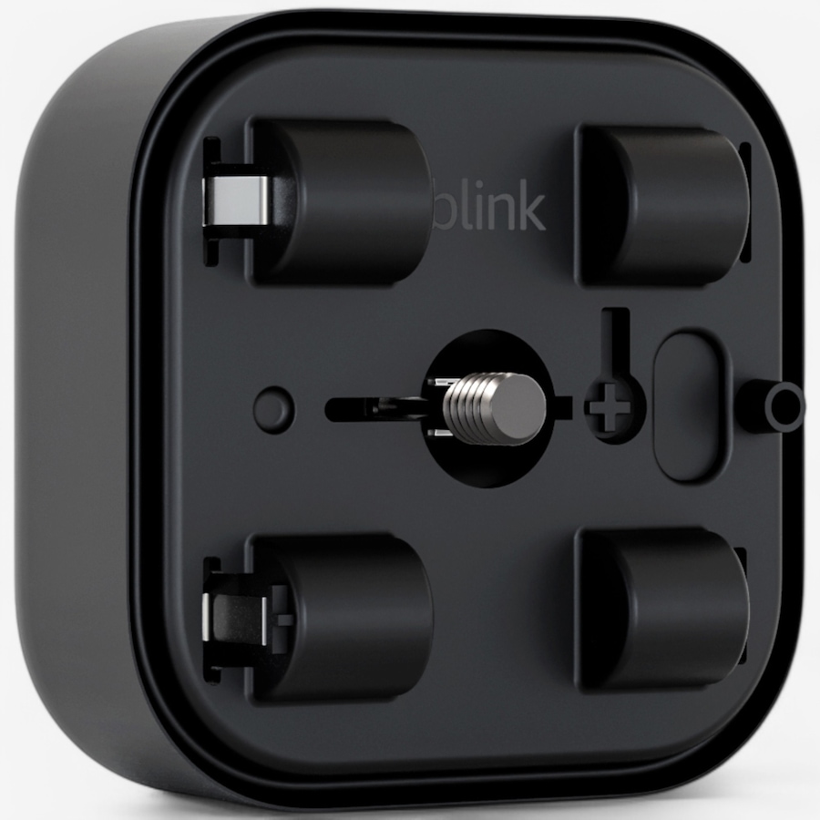 Image 117061_ALTMORE5.jpg, Product 117-061 / Price $169.98, Blink Outdoor Cam and Battery Expansion Bundle from Amazon on TSC.ca's Electronics department