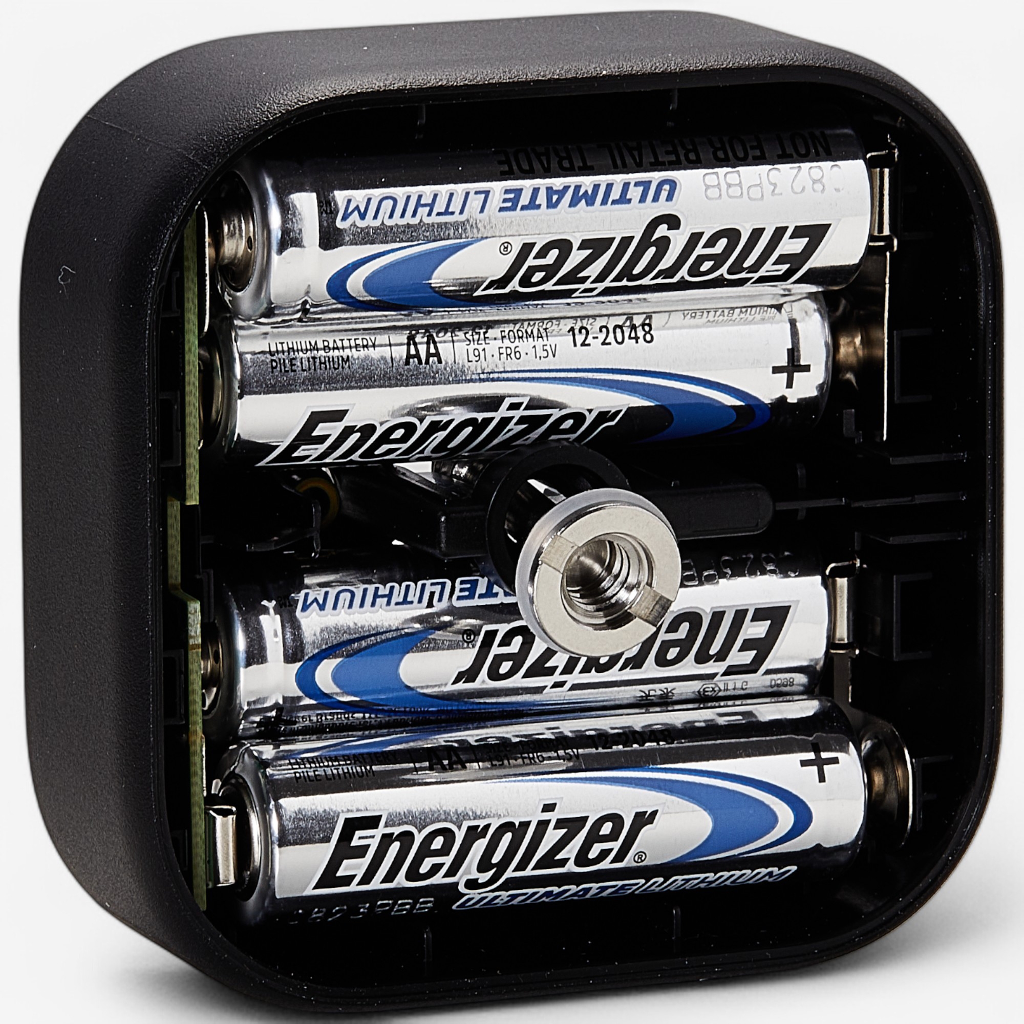 Blink Outdoor Cam and Battery Expansion Bundle - TSC.ca