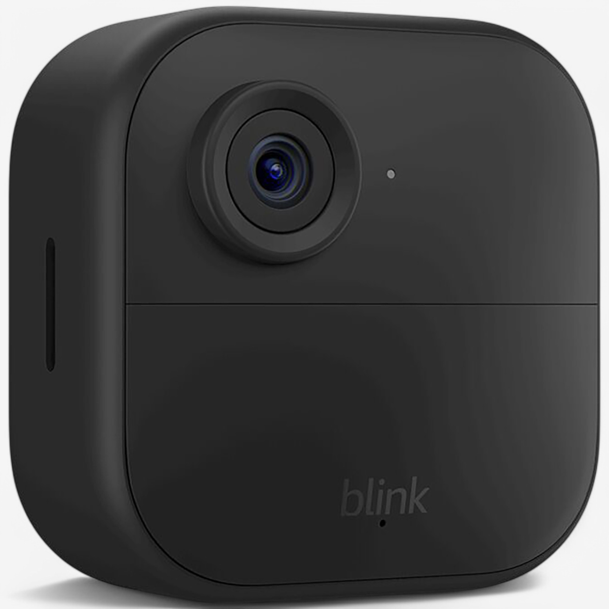 Blink Outdoor 4 Camera with Mini Indoor Camera - TSC.ca
