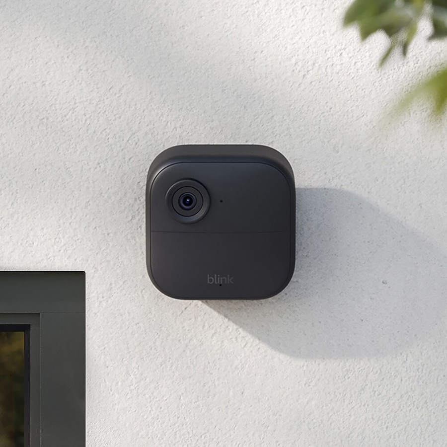 Image 117062_ALTMORE2.jpg, Product 117-062 / Price $169.98, Blink Outdoor 4 Camera with Mini Indoor Camera from Amazon on TSC.ca's Electronics department