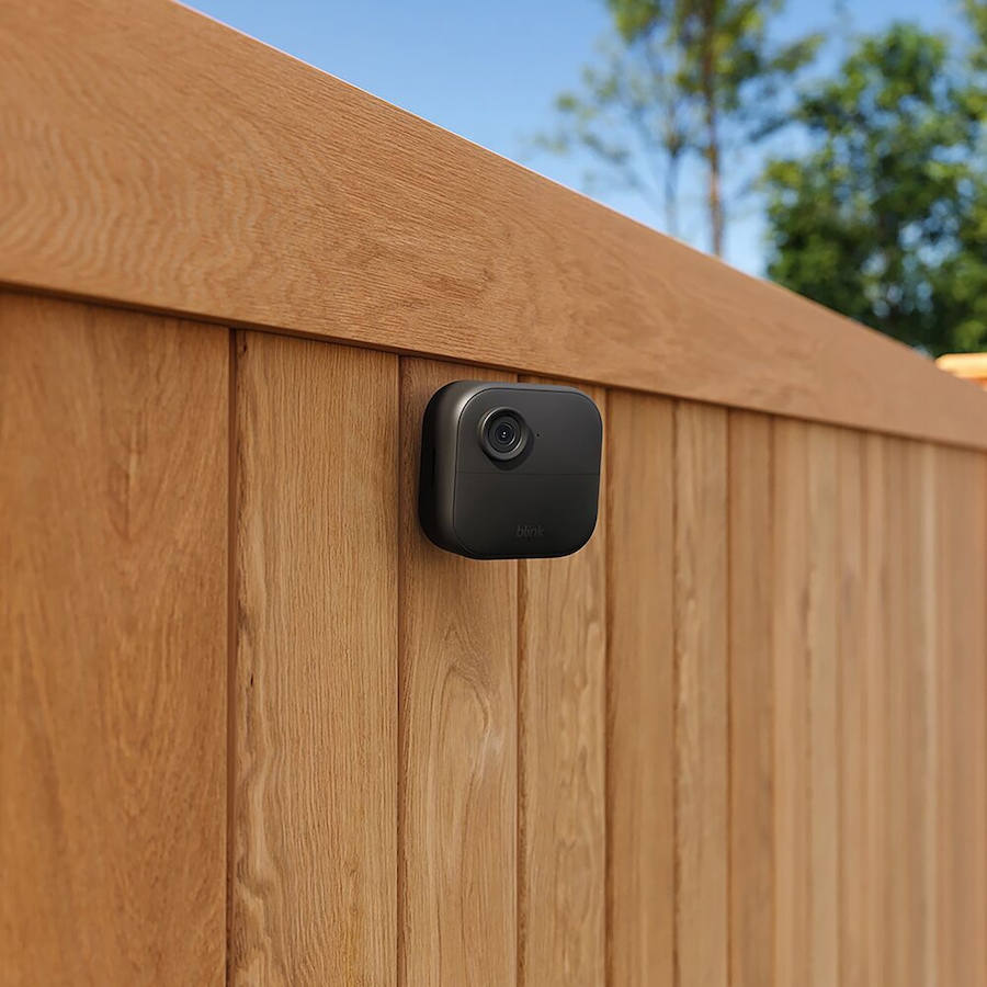 Image 117062_ALTMORE3.jpg, Product 117-062 / Price $169.98, Blink Outdoor 4 Camera with Mini Indoor Camera from Amazon on TSC.ca's Electronics department