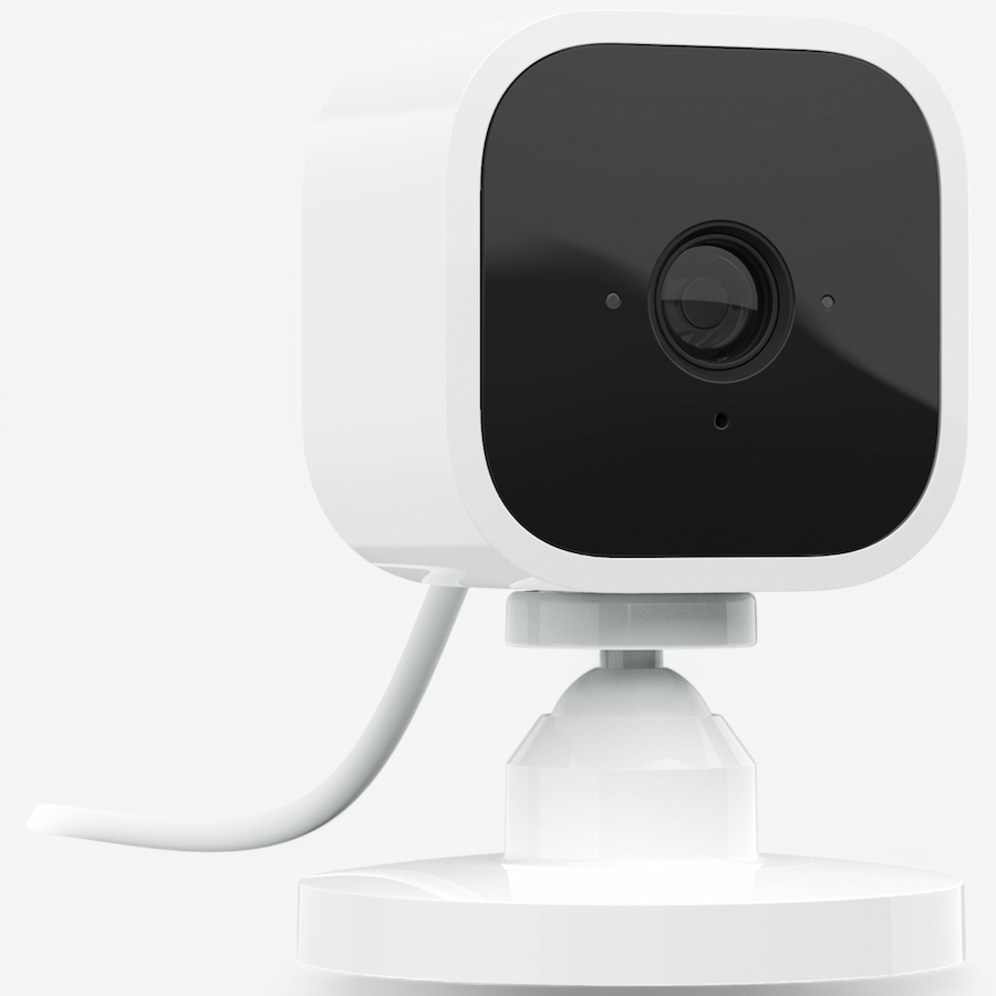 Image 117062_ALTMORE5.jpg, Product 117-062 / Price $169.98, Blink Outdoor 4 Camera with Mini Indoor Camera from Amazon on TSC.ca's Electronics department