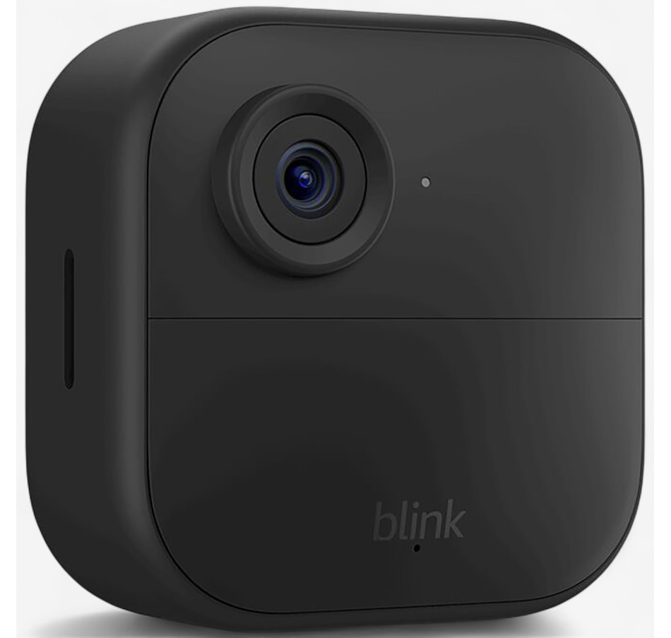 Image 117064.jpg, Product 117-064 / Price $119.99, Blink Outdoor 4 Wire-Free Smart Security Camera (4th-gen) from Amazon on TSC.ca's Electronics department