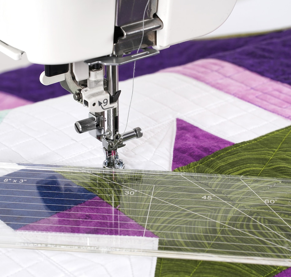 Image 117239_ALTMORE5.jpg, Product 117-239 / Price $8,799.00, Janome Continental M6 from Janome on TSC.ca's Toys & Hobbies department