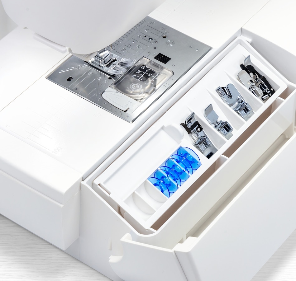 Image 117240_ALTMORE4.jpg, Product 117-240 / Price $2,699.00, Janome Skyline S6 Anniversary Edition from Janome on TSC.ca's Toys & Hobbies department