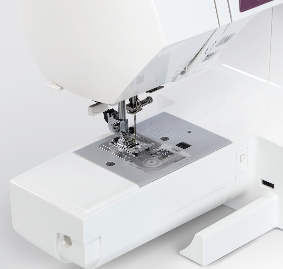 Image 117246_ALTMORE4.jpg, Product 117-246 / Price $879.00, Janome 2030dc-G Sewing Machine from Janome on TSC.ca's Toys & Hobbies department