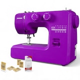 Janome 311 Purple Majesty Sewing Machine