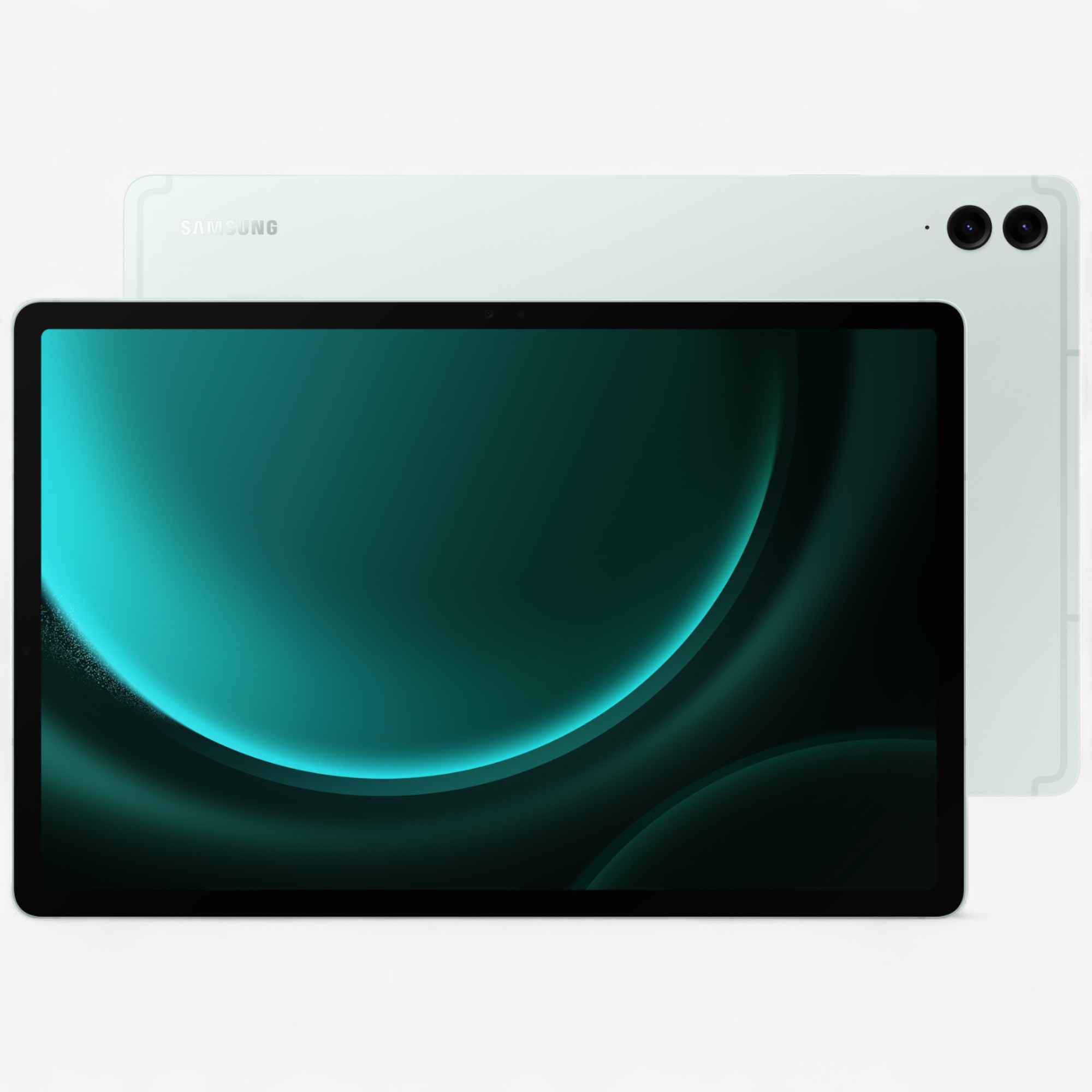 Samsung Galaxy Tab S9 FE + 12.4