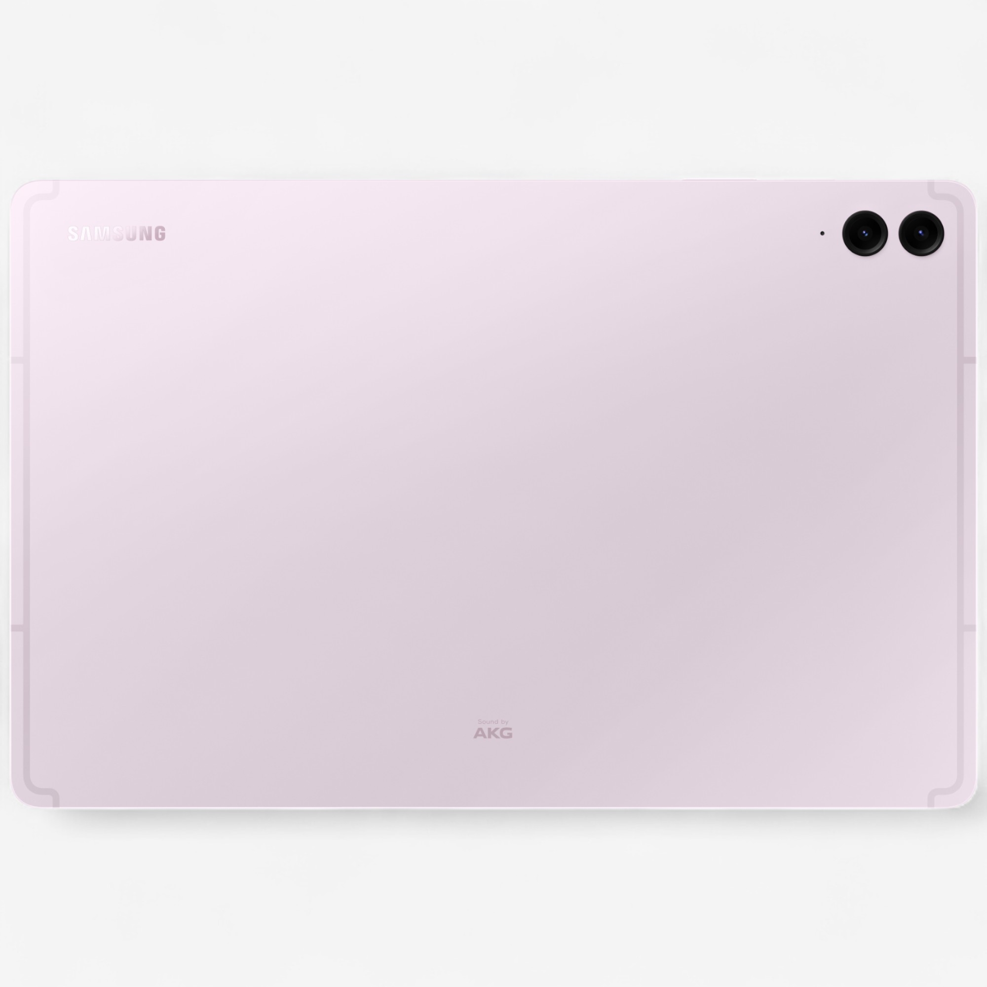 Samsung Galaxy Tab S9 FE + 12.4