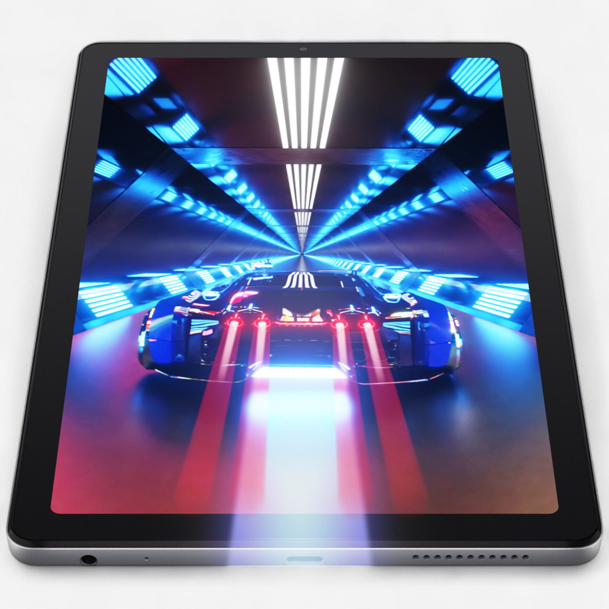 Lenovo Tab M9　Wi-Fiモデル Lenovo Tab M9-2023 - Tablet - Long Battery Life - 9