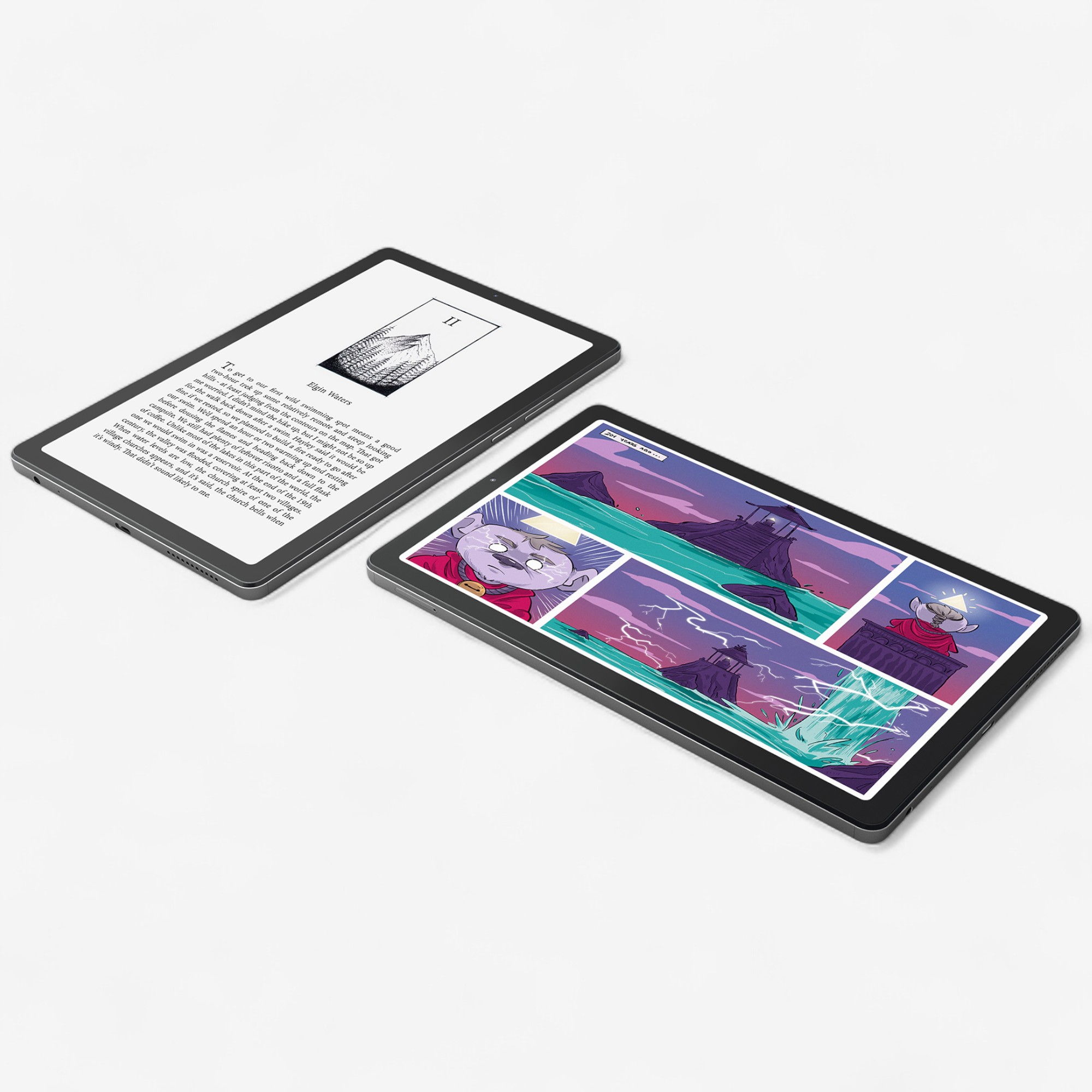 Lenovo Tab M9 9