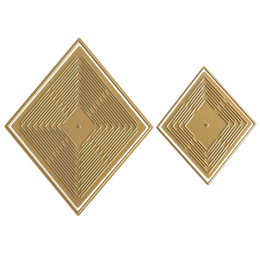 Image 117252.jpg, Product 117-252 / Price $39.99, Anna Griffin Diamond Kirigami Die Set from Anna Griffin on TSC.ca's Home & Garden department