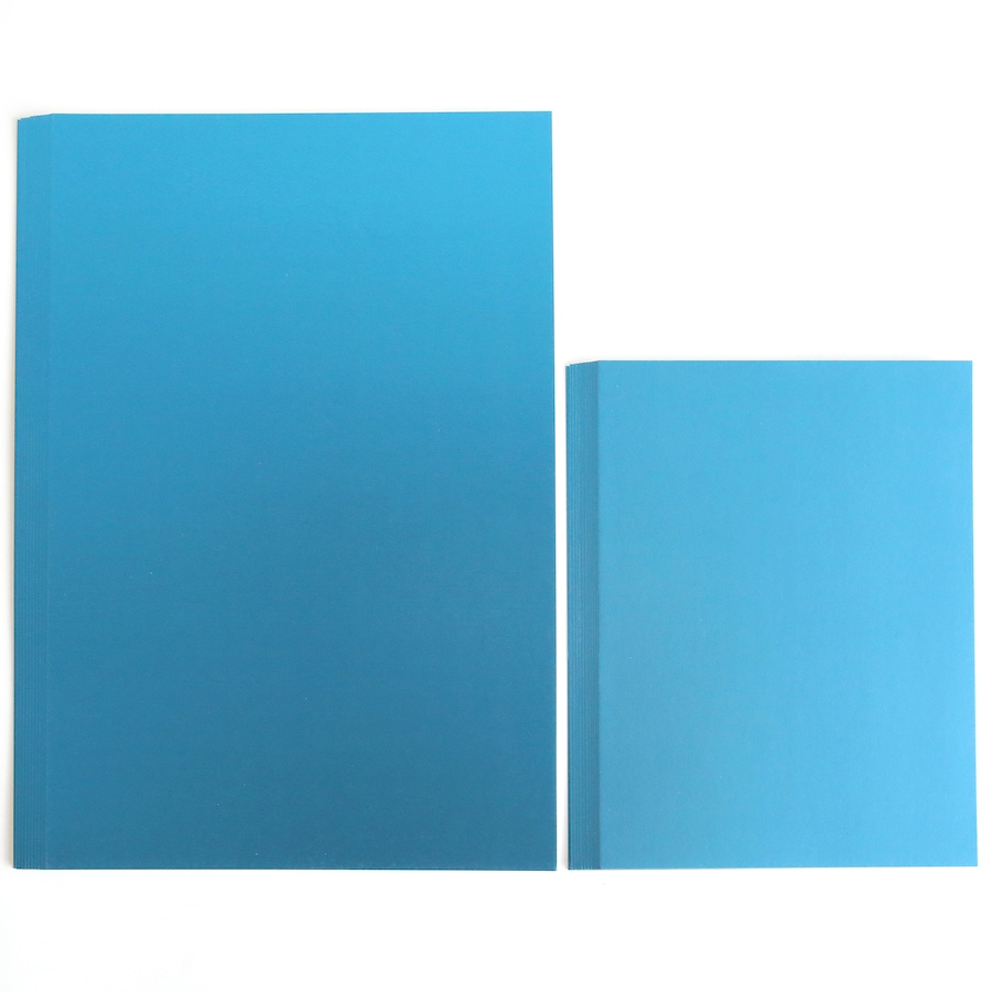 Image 117321_ALTMORE1.jpg, Product 117-321 / Price $34.99, Anna Griffin Matte Foil Cardstock (Dark Blue) from Anna Griffin on TSC.ca's Home & Garden department