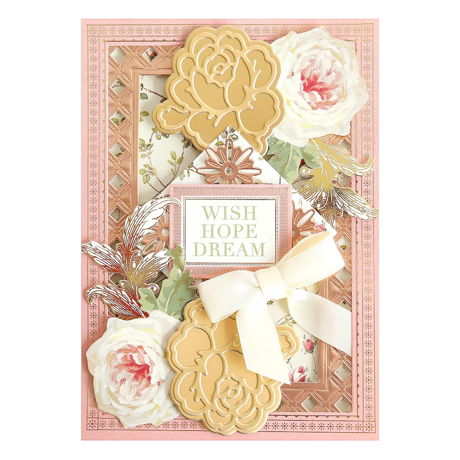 Image 117325_ALTMORE3.jpg, Product 117-325 / Price $99.99, Anna Griffin Francesca Papercrafting Collection from Anna Griffin on TSC.ca's Home & Garden department