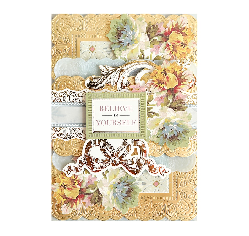 Image 117325_ALTMORE4.jpg, Product 117-325 / Price $99.99, Anna Griffin Francesca Papercrafting Collection from Anna Griffin on TSC.ca's Home & Garden department