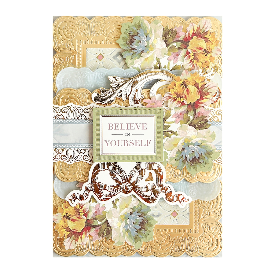 Image 117325_ALTMORE4.jpg, Product 117-325 / Price $99.99, Anna Griffin Francesca Papercrafting Collection from Anna Griffin on TSC.ca's Home & Garden department
