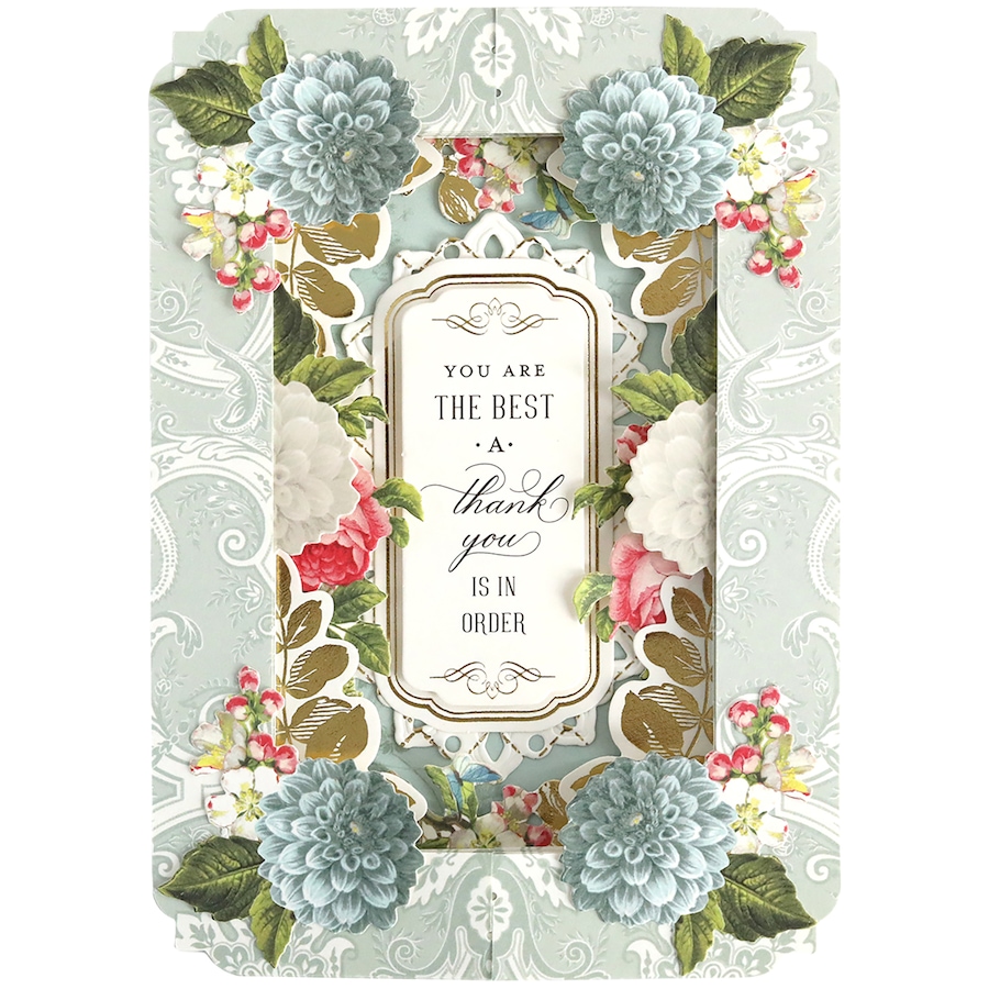 Image 117326_ALTMORE5.jpg, Product 117-326 / Price $99.99, Anna Griffin Tunnel Card-Making Kit from Anna Griffin on TSC.ca's Home & Garden department