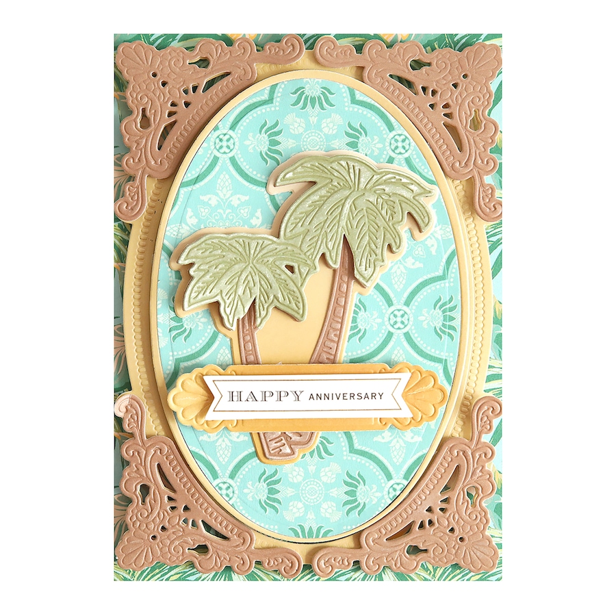 Image 117328_ALTMORE2.jpg, Product 117-328 / Price $54.99, Anna Griffin Paradise Cardstock Collection from Anna Griffin on TSC.ca's Home & Garden department