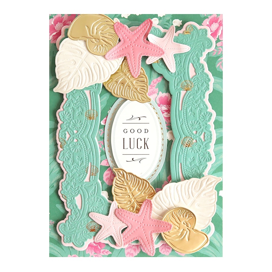 Image 117328_ALTMORE3.jpg, Product 117-328 / Price $54.99, Anna Griffin Paradise Cardstock Collection from Anna Griffin on TSC.ca's Home & Garden department