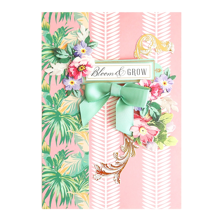Image 117328_ALTMORE4.jpg, Product 117-328 / Price $54.99, Anna Griffin Paradise Cardstock Collection from Anna Griffin on TSC.ca's Home & Garden department