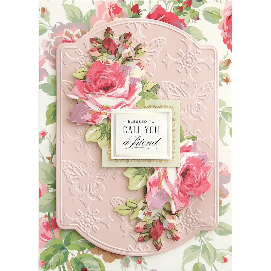 Image 117330_ALTMORE3.jpg, Product 117-330 / Price $59.99, Anna Griffin Butterfly Pattern Emboss Folders from Anna Griffin on TSC.ca's Home & Garden department