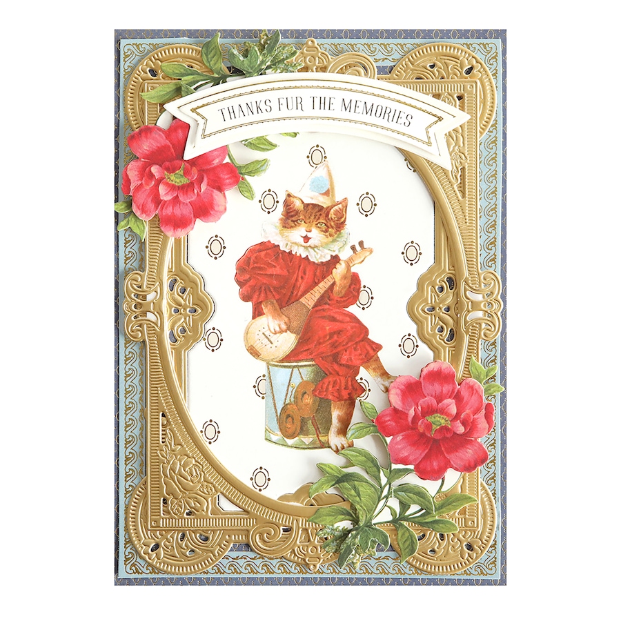 Image 117332_ALTMORE4.jpg, Product 117-332 / Price $49.99, Anna Griffin Cute Pet Rub-On Transfers from Anna Griffin on TSC.ca's Home & Garden department