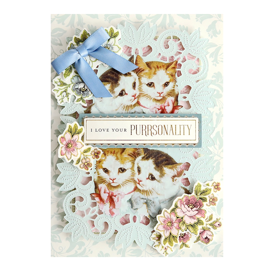 Image 117332_ALTMORE5.jpg, Product 117-332 / Price $49.99, Anna Griffin Cute Pet Rub-On Transfers from Anna Griffin on TSC.ca's Home & Garden department