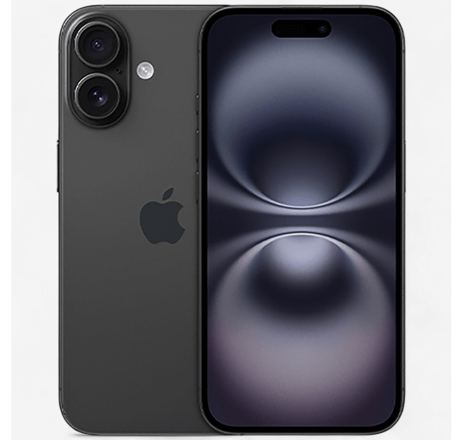 Image 117334_BLK.jpg, Product 117-334 / Price $1,249.99, Apple iPhone 16 512 GB (open box) from TSC All IN on TSC.ca's Electronics department