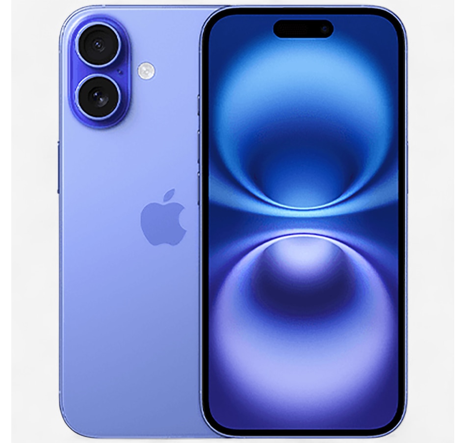 Image 117334_UMN.jpg, Product 117-334 / Price $1,249.99, Apple iPhone 16 512 GB (open box) from TSC All IN on TSC.ca's Electronics department