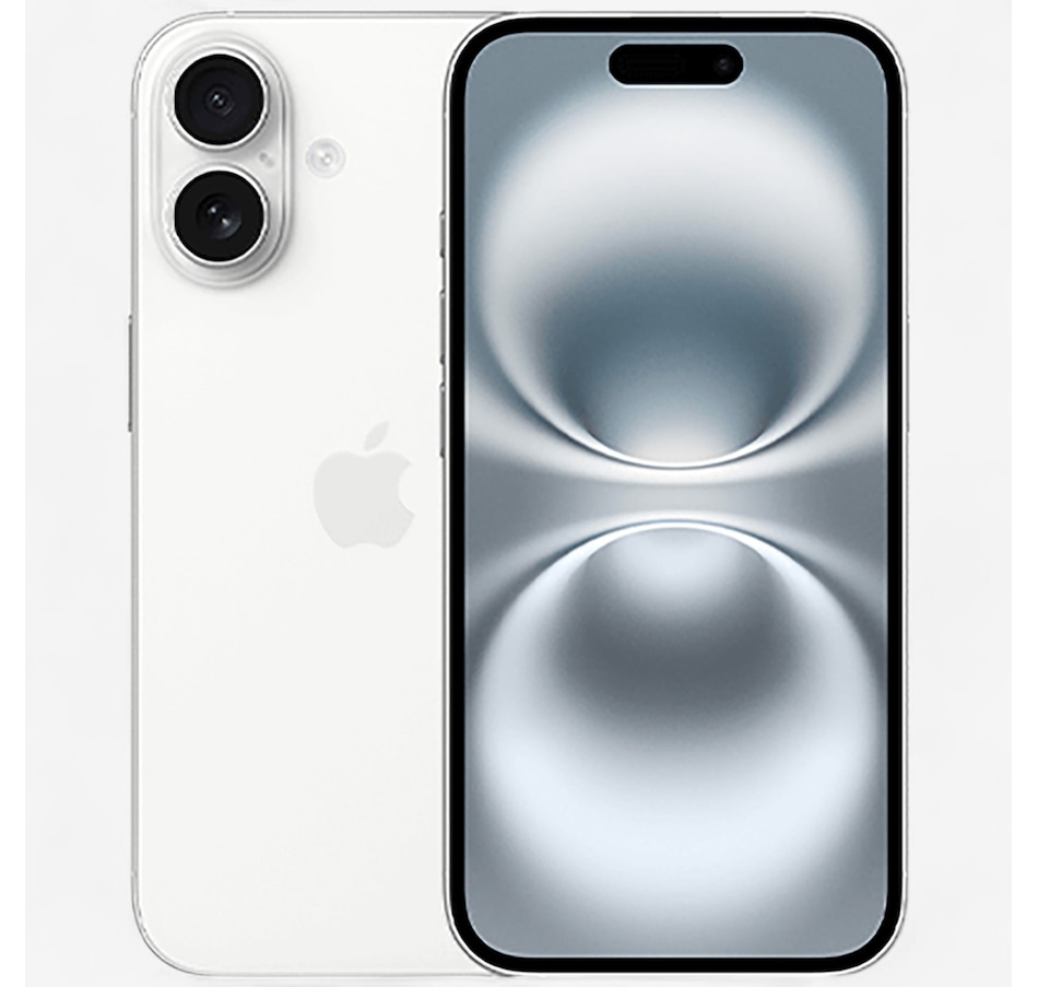 Image 117334_WHT.jpg, Product 117-334 / Price $1,249.99, Apple iPhone 16 512 GB (open box) from TSC All IN on TSC.ca's Electronics department