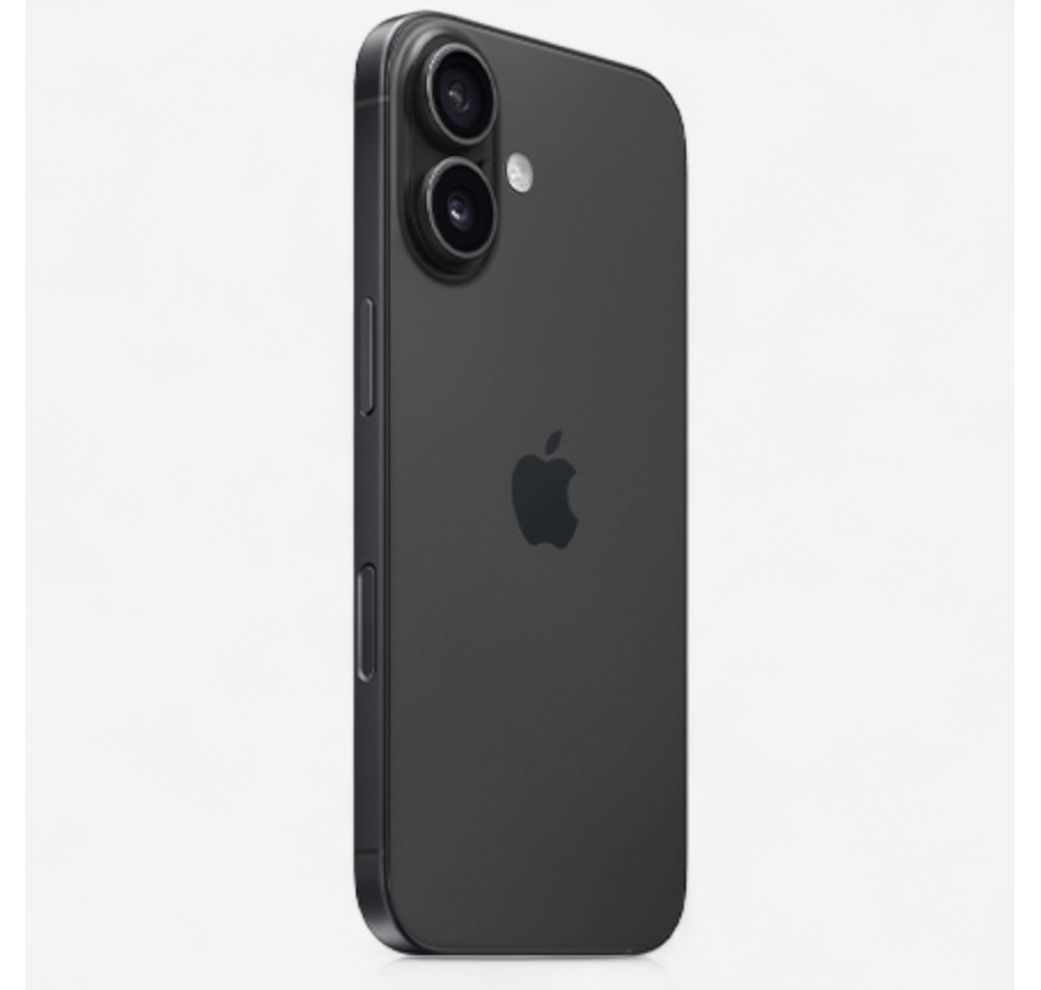 Image 117335_ALTMORE1.jpg, Product 117-335 / Price $799.99, Apple iPhone 16 128 GB (open box, unlocked) from Apple on TSC.ca's Electronics department
