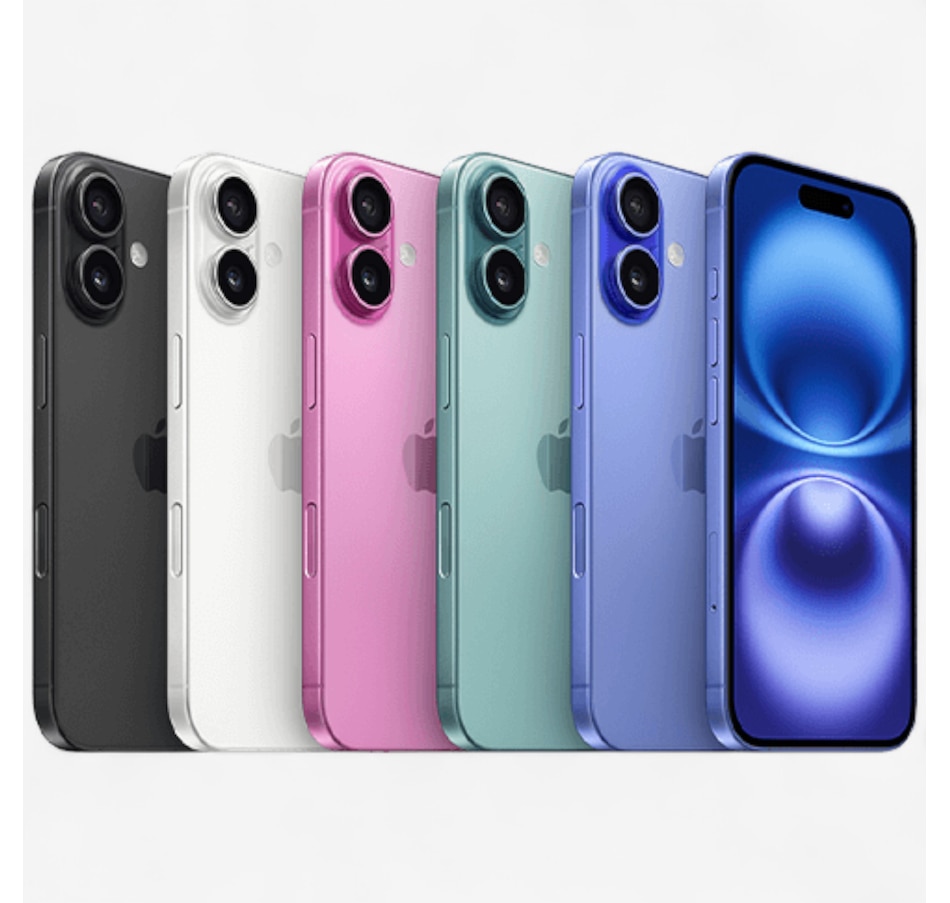 Image 117335_ALTMORE16.jpg, Product 117-335 / Price $799.99, Apple iPhone 16 128 GB (open box, unlocked) from Apple on TSC.ca's Electronics department