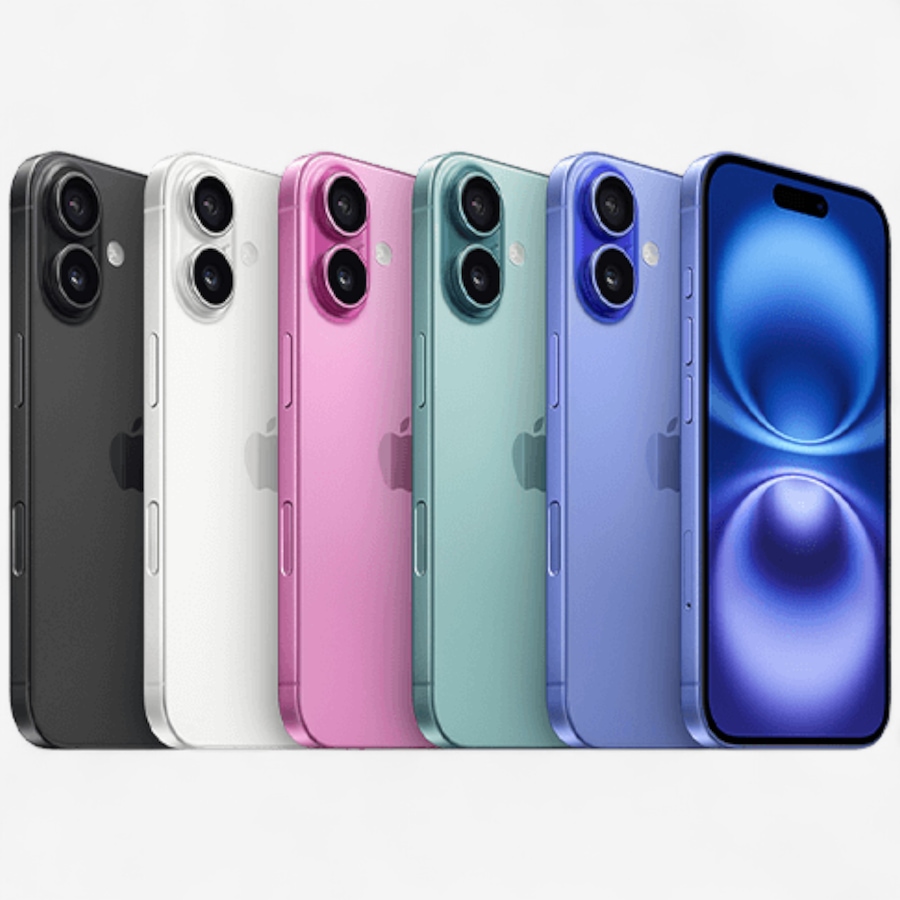Image 117335_ALTMORE16.jpg, Product 117-335 / Price $799.99, Apple iPhone 16 128 GB (open box, unlocked) from Apple on TSC.ca's Electronics department