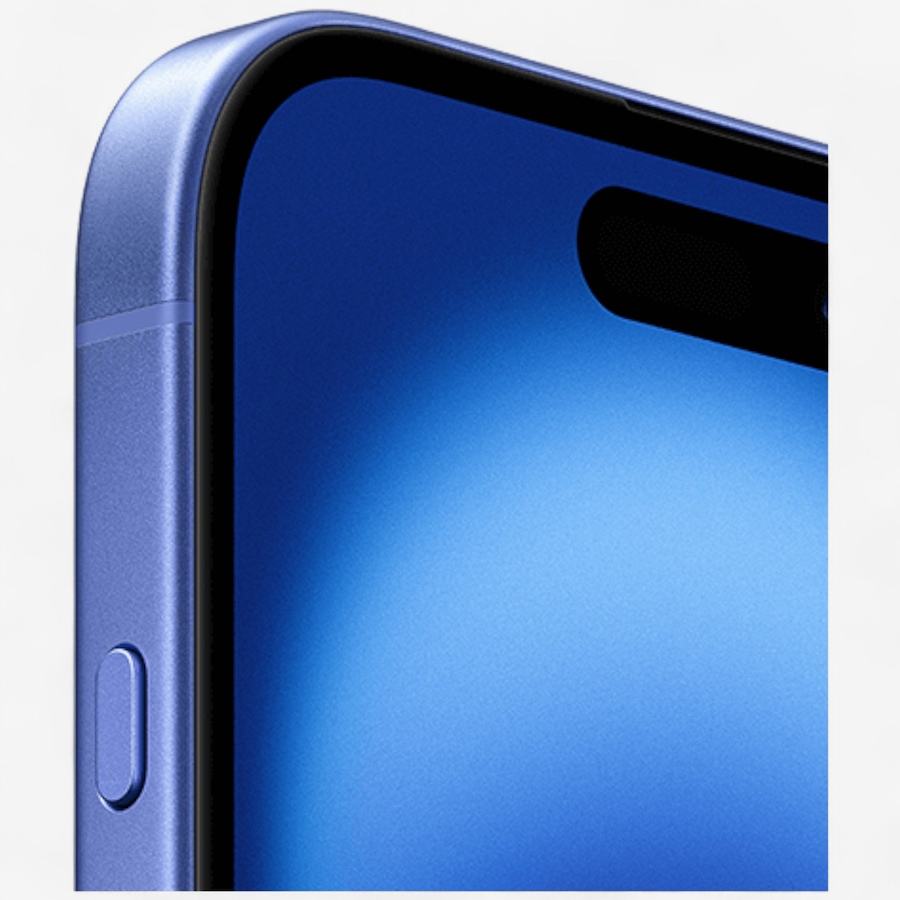 Image 117335_ALTMORE4.jpg, Product 117-335 / Price $799.99, Apple iPhone 16 128 GB (open box, unlocked) from Apple on TSC.ca's Electronics department