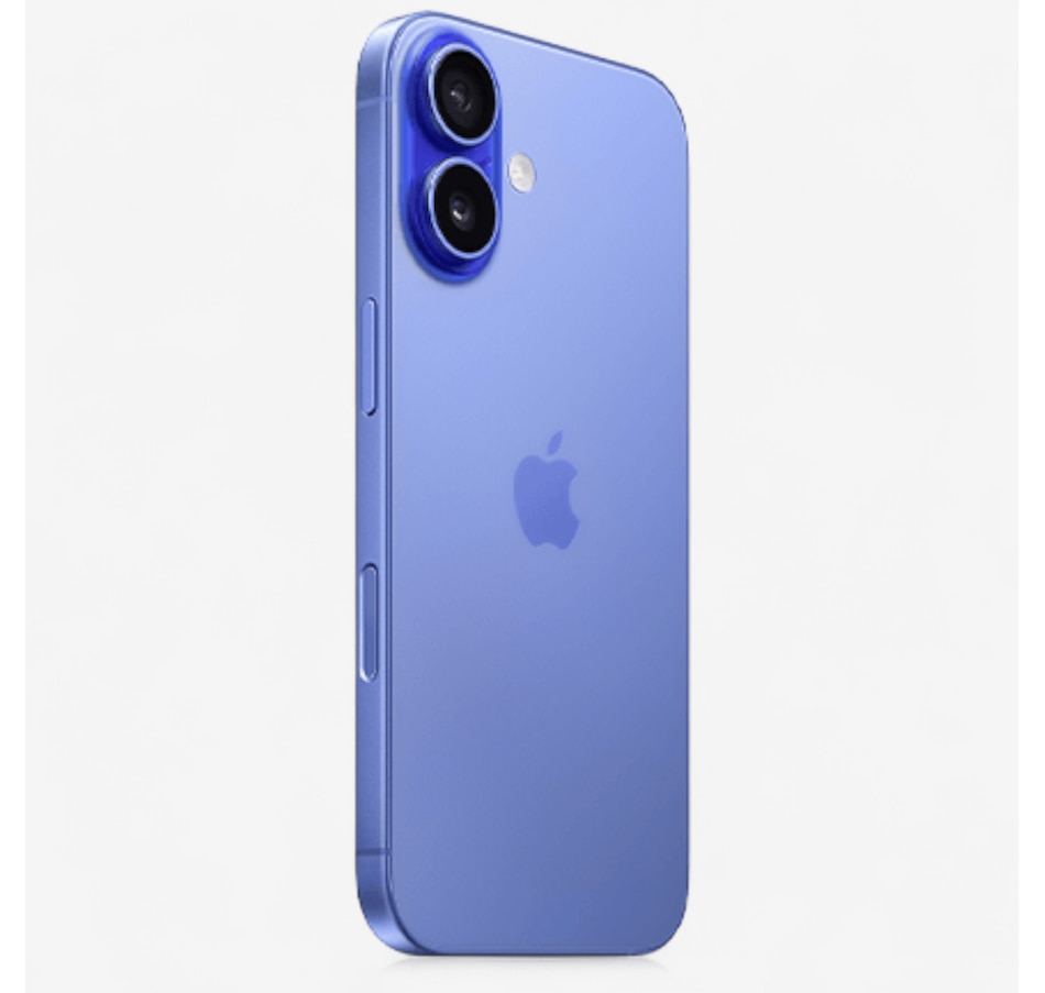 Image 117335_ALTMORE5.jpg, Product 117-335 / Price $799.99, Apple iPhone 16 128 GB (open box, unlocked) from Apple on TSC.ca's Electronics department