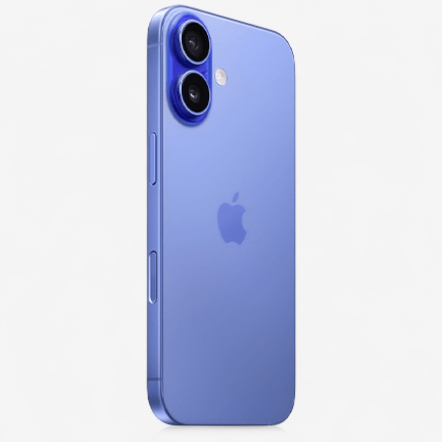 Image 117335_ALTMORE5.jpg, Product 117-335 / Price $799.99, Apple iPhone 16 128 GB (open box, unlocked) from Apple on TSC.ca's Electronics department