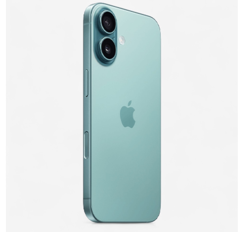 Image 117335_ALTMORE8.jpg, Product 117-335 / Price $799.99, Apple iPhone 16 128 GB (open box, unlocked) from Apple on TSC.ca's Electronics department