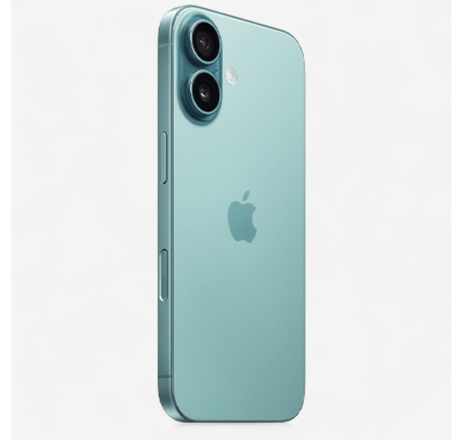 Image 117336_ALTMORE8.jpg, Product 117-336 / Price $1,259.99, Apple iPhone 16 256 GB (open box) from Apple on TSC.ca's Electronics department