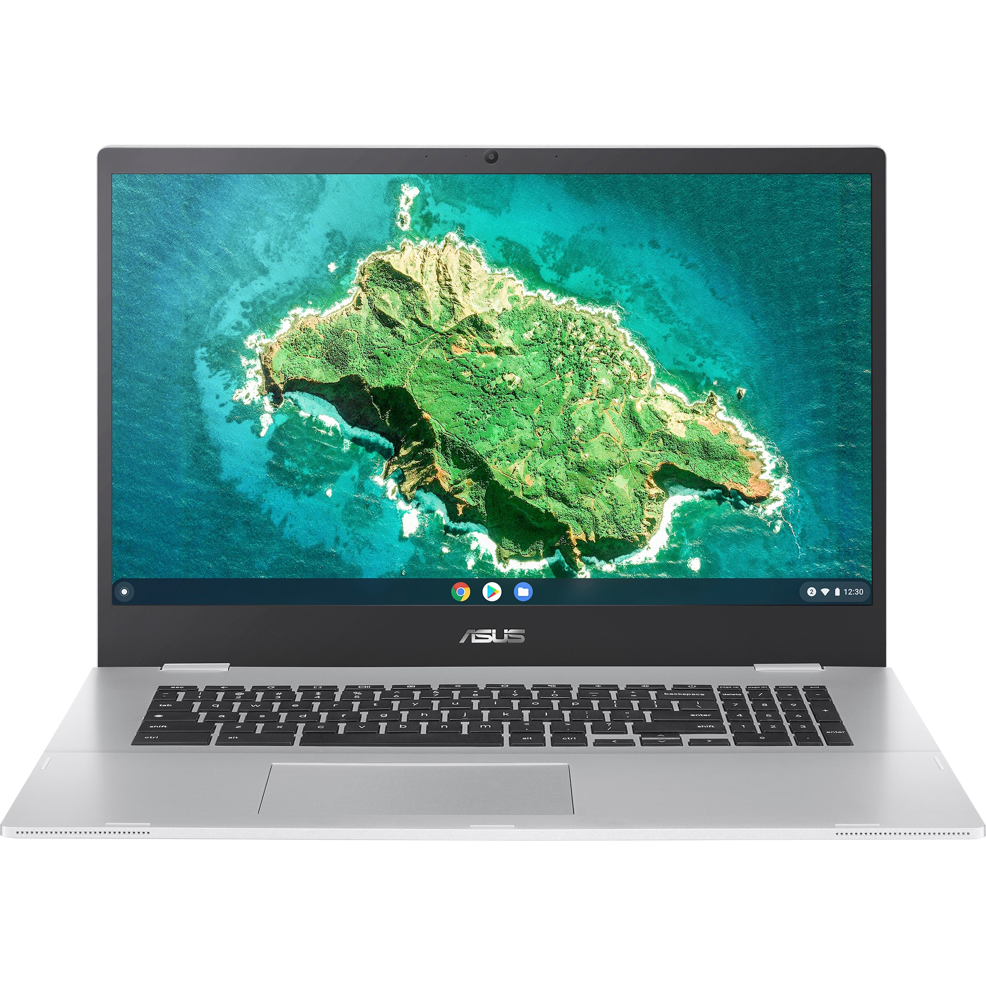 ASUS Chromebook CX1, 17.3
