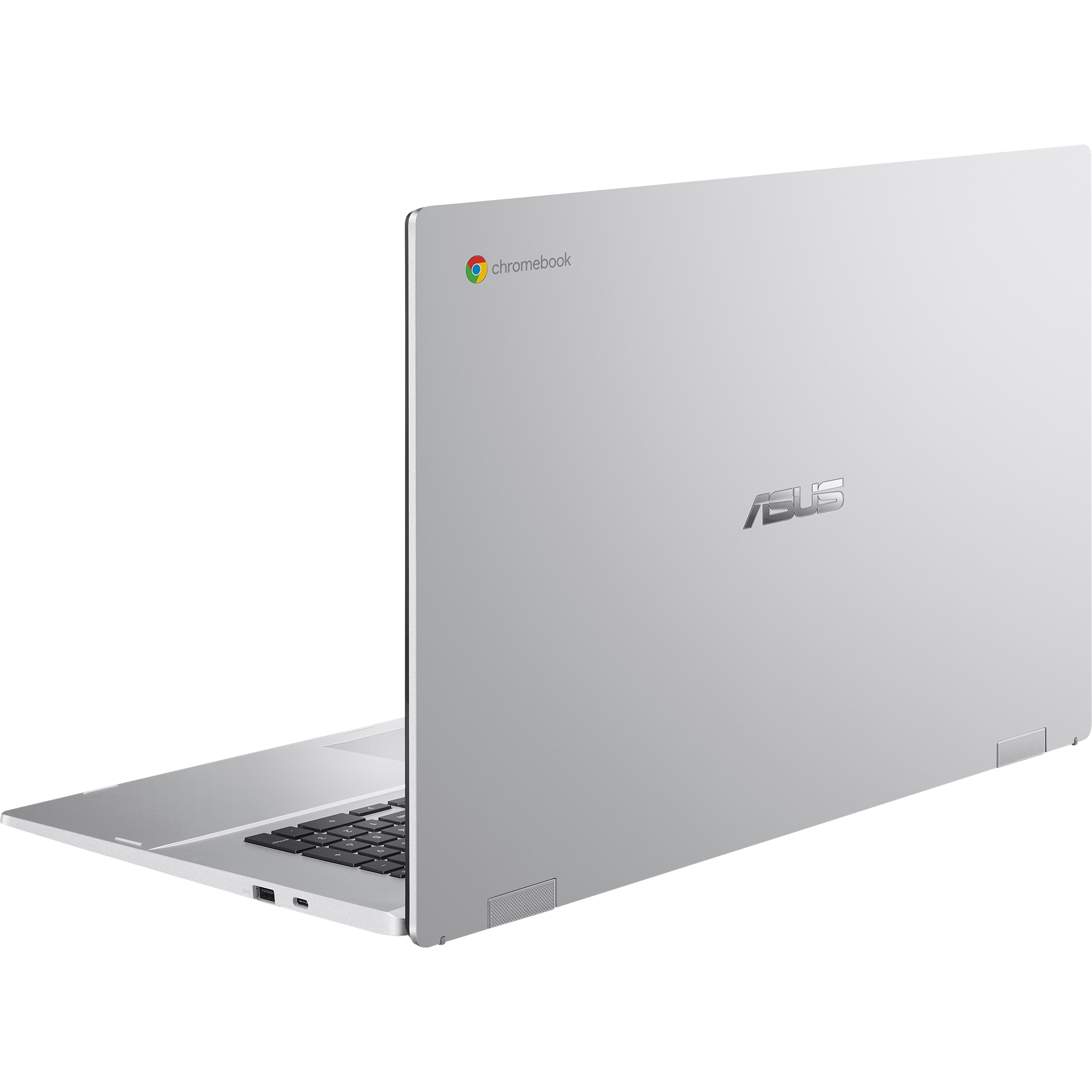 ASUS Chromebook CX1, 17.3