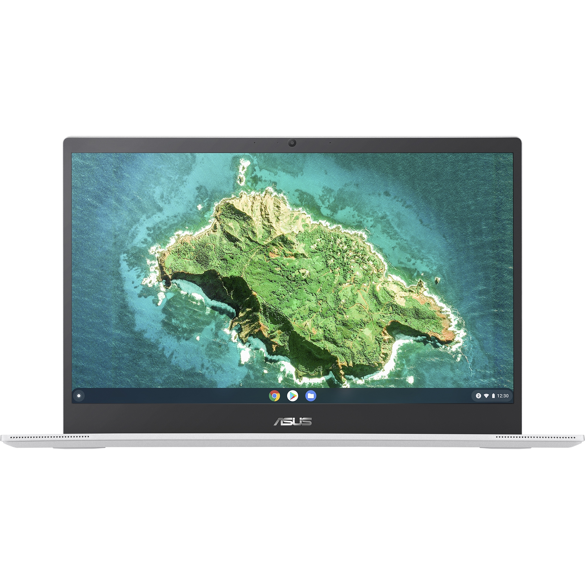 ASUS Chromebook CX1, 17.3