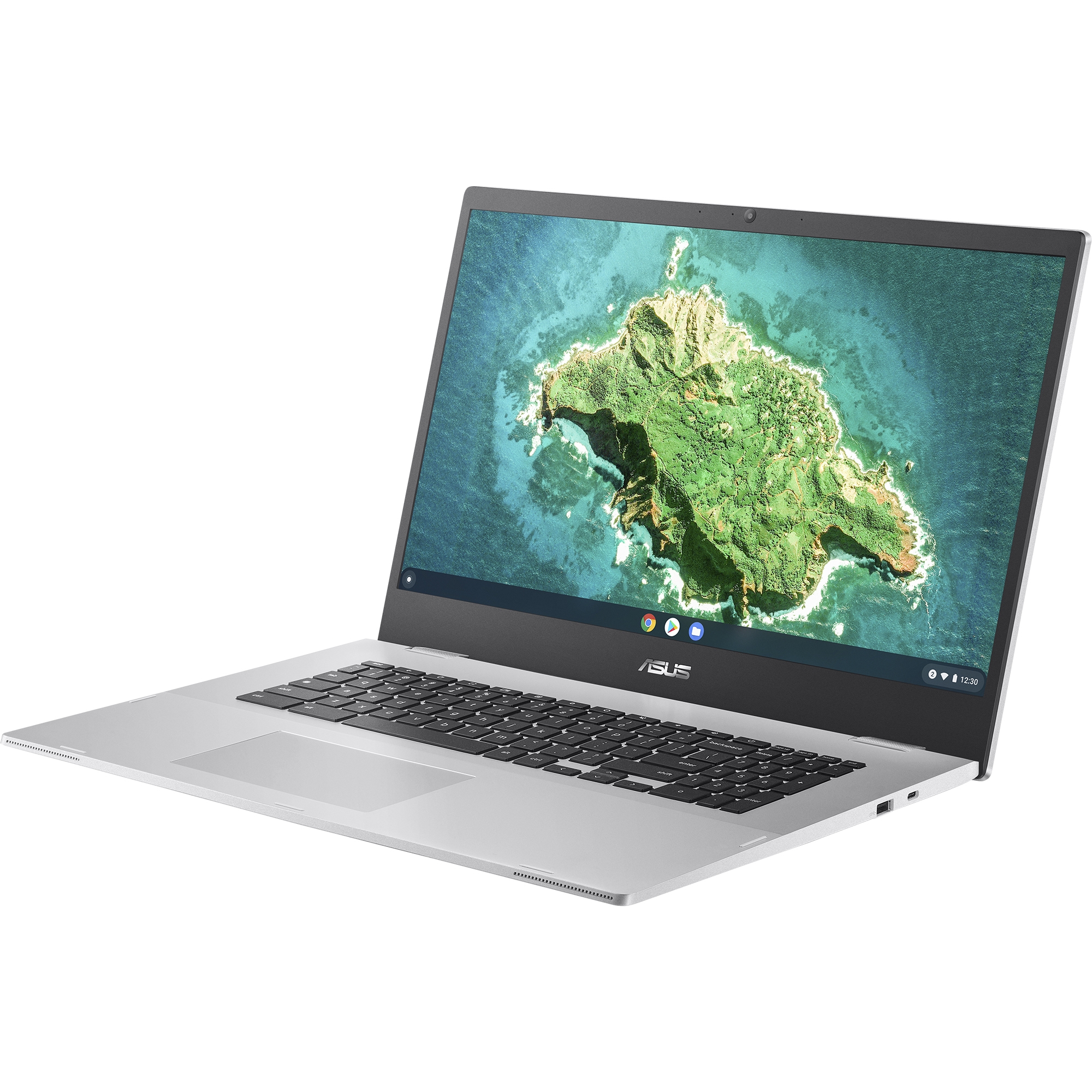 ASUS Chromebook CX1, 17.3