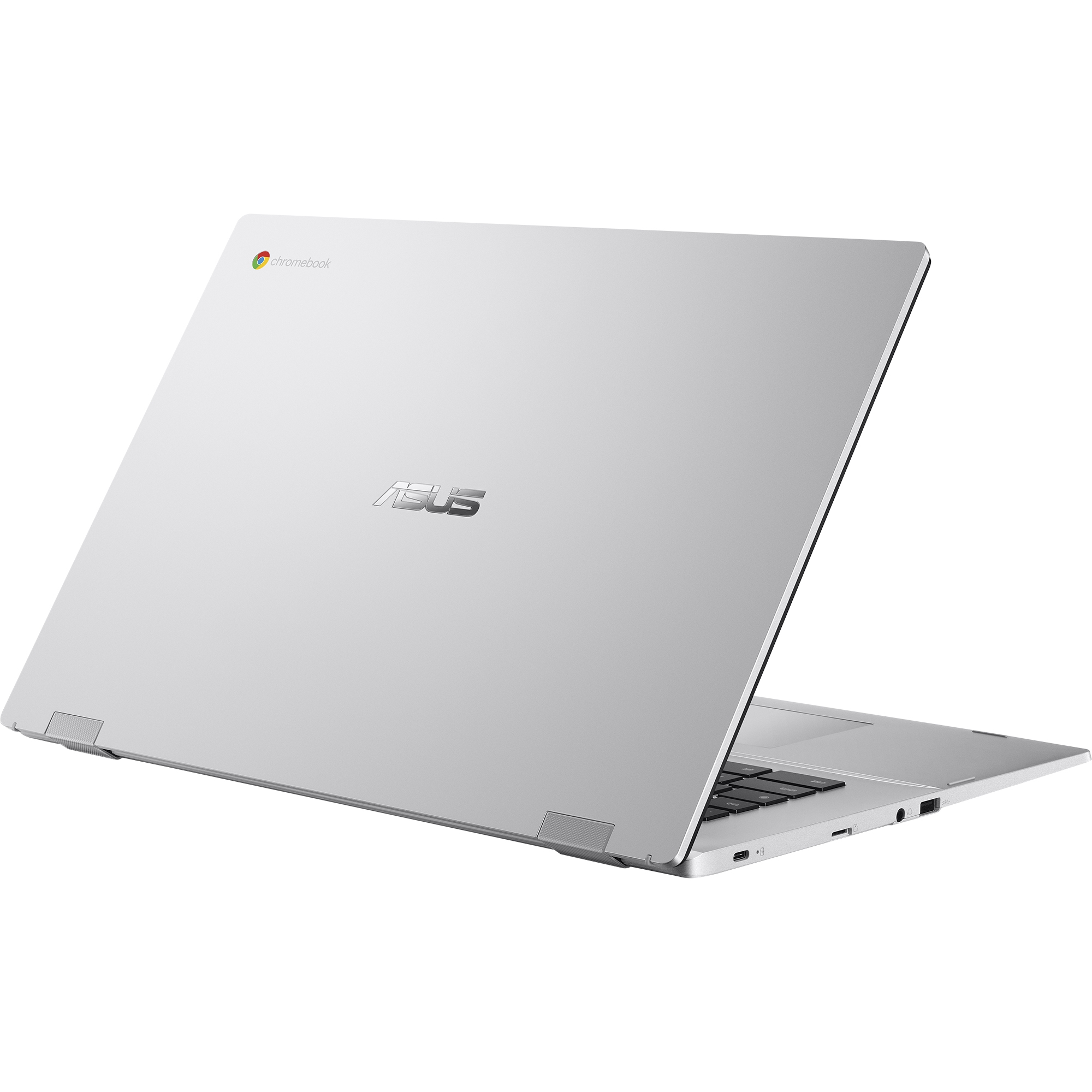 ASUS Chromebook CX1, 17.3