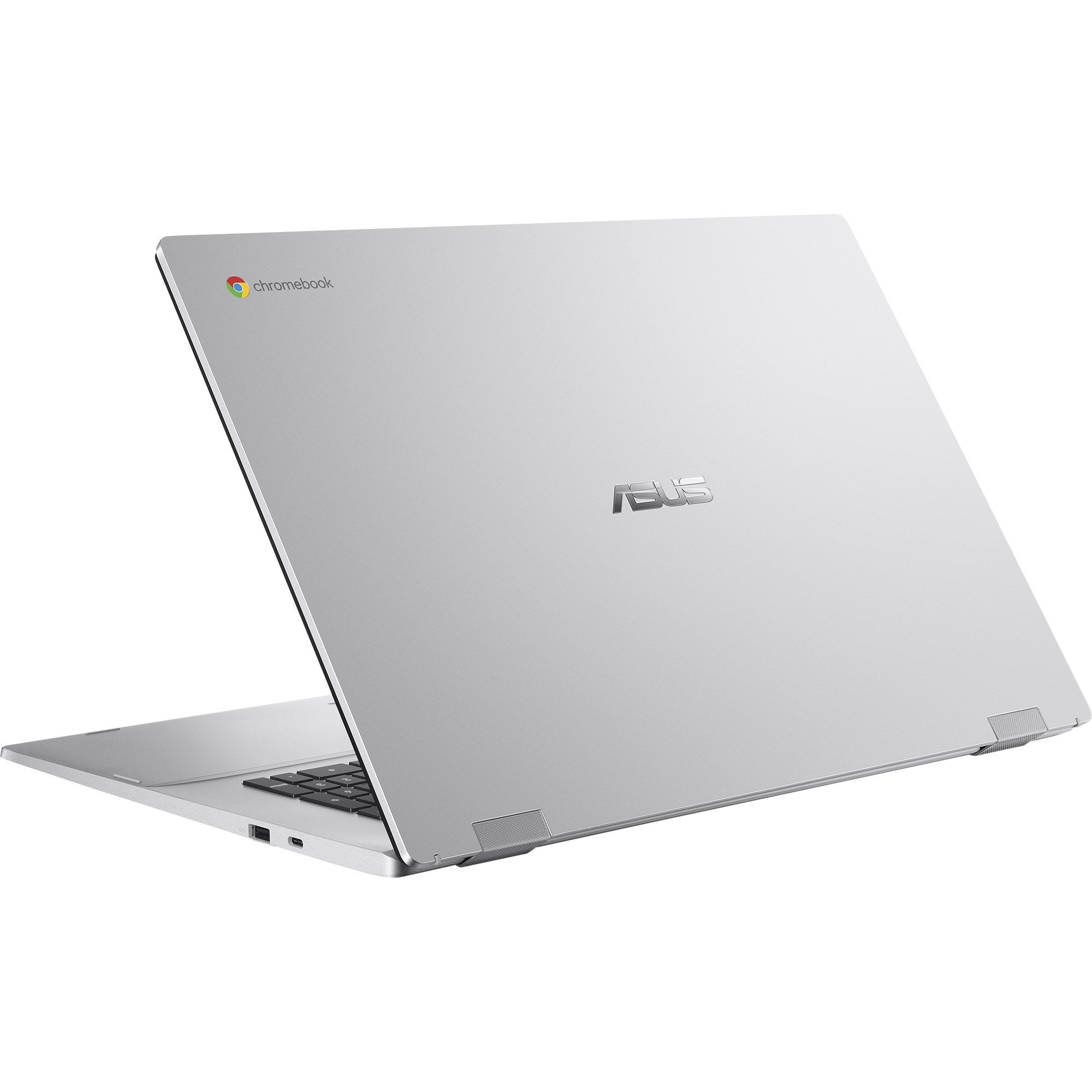 ASUS Chromebook CX1, 17.3