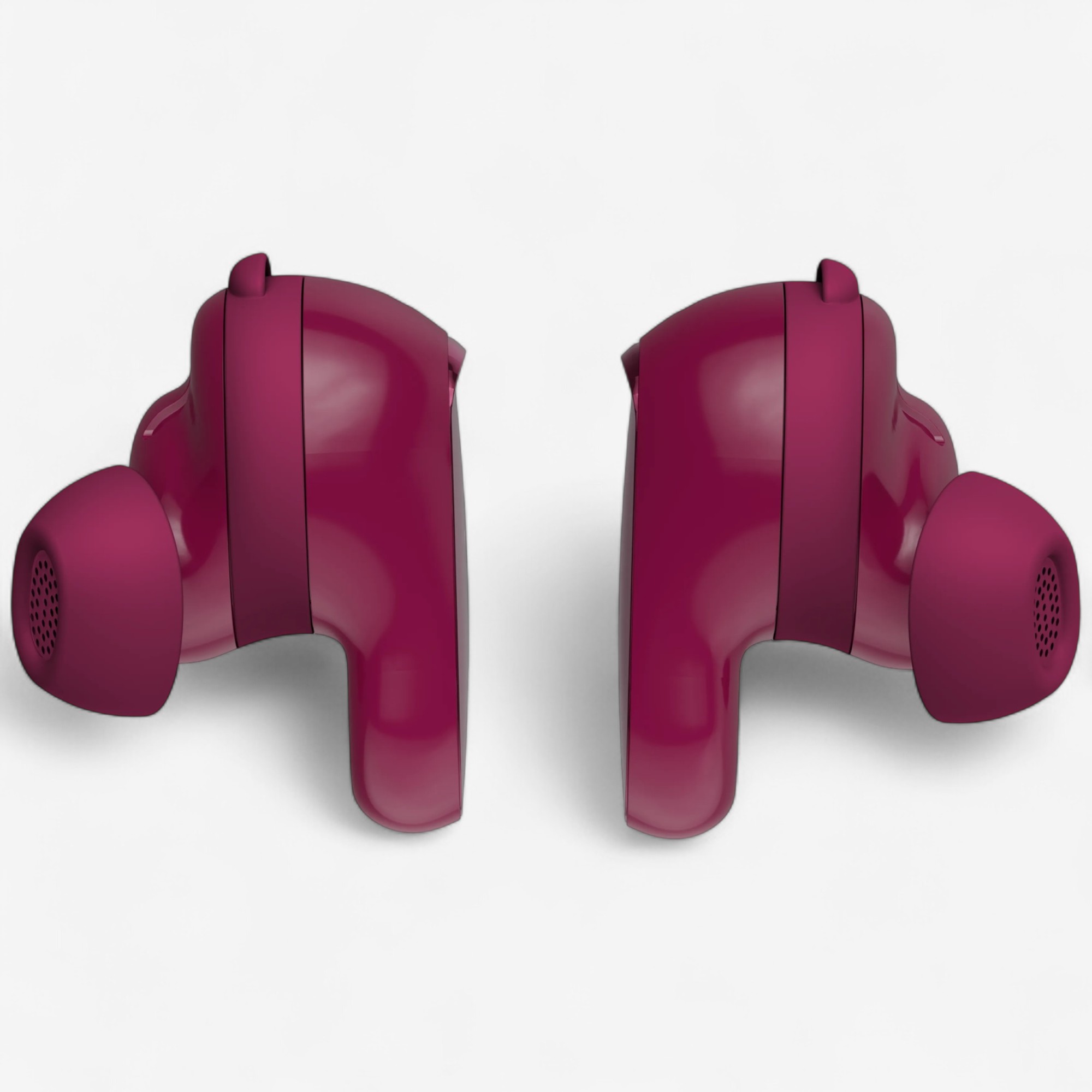 QuietComfort Ultra Earbuds 2nd Gen おまけ付き Bose QuietComfort Ultra Earbuds (2nd Gen) - Wireless Noise