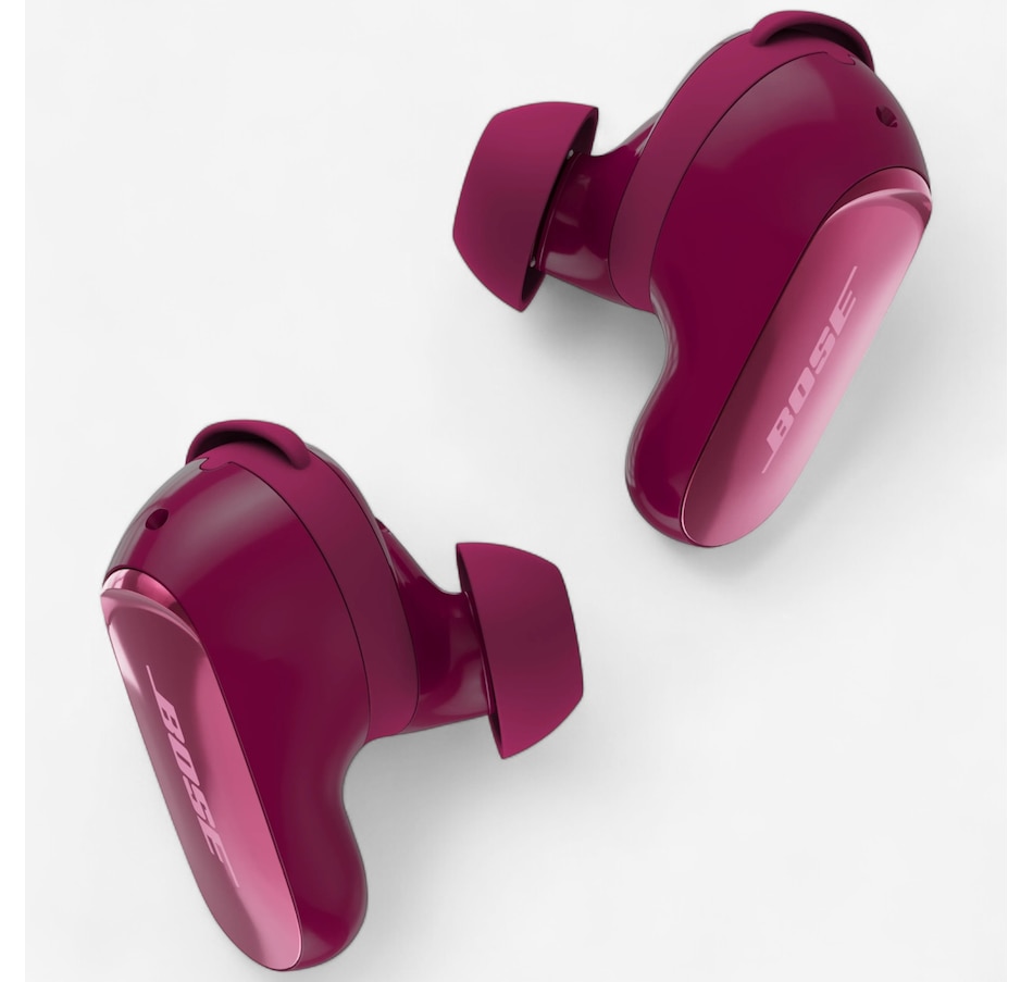 Image 117338_ALTMORE13.jpg, Product 117-338 / Price $299.00, Bose QuietComfort Ultra Earbuds Gen 2 from Bose on TSC.ca's Electronics department
