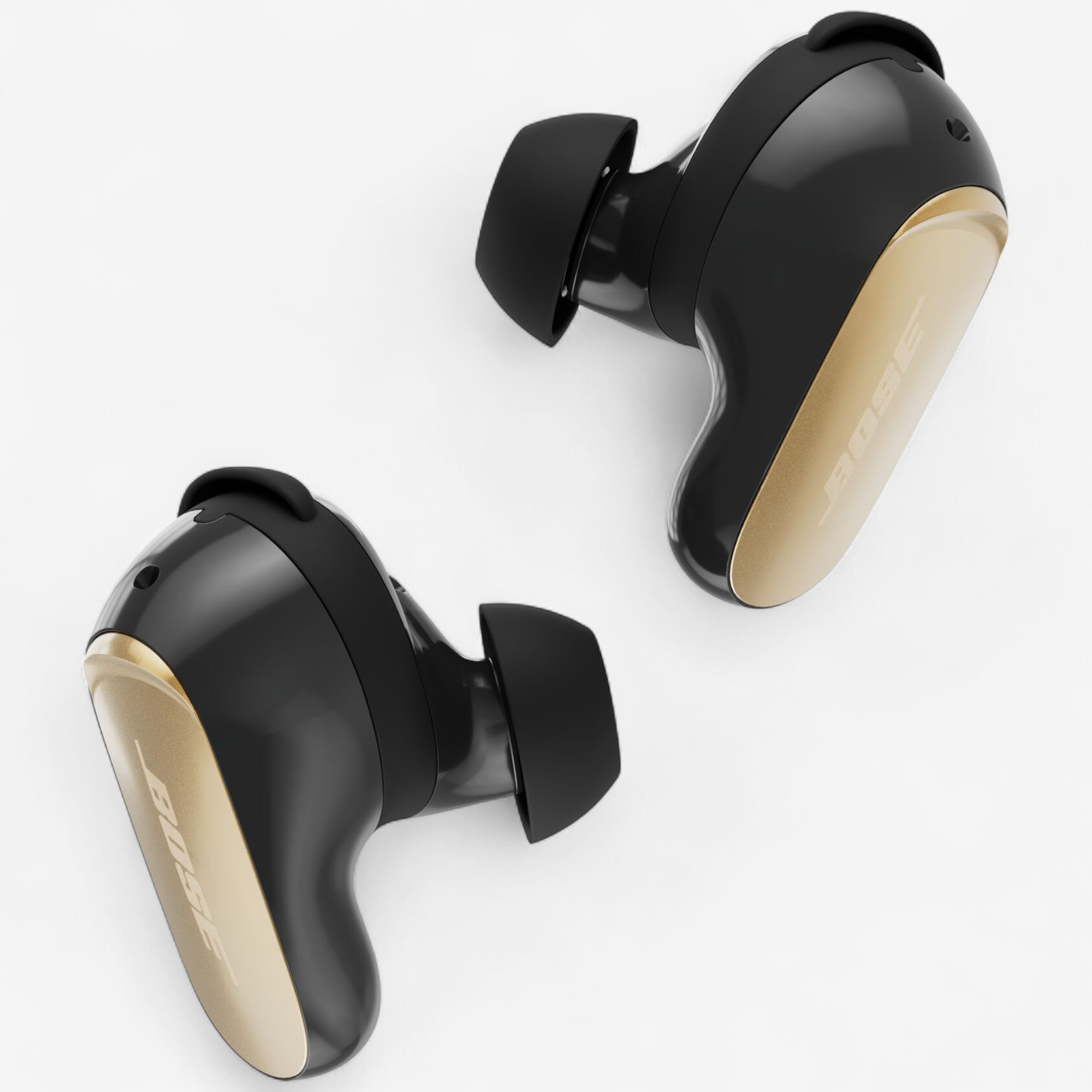 QuietComfort Ultra Earbuds 2nd Gen おまけ付き Bose QuietComfort Ultra Earbuds (2nd Gen) - Wireless Noise
