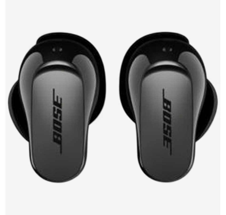 Image 117338_BLK.jpg, Product 117-338 / Price $299.00, Bose QuietComfort Ultra Earbuds Gen 2 from Bose on TSC.ca's Electronics department